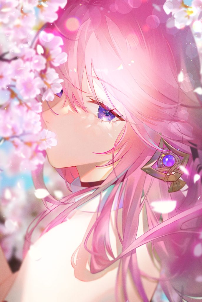 图片[3] - [CherryMaru(cherrymaru8)]Pixiv+推特图片包[149P] - 幻域写真 - cosplay高清美图分享平台
