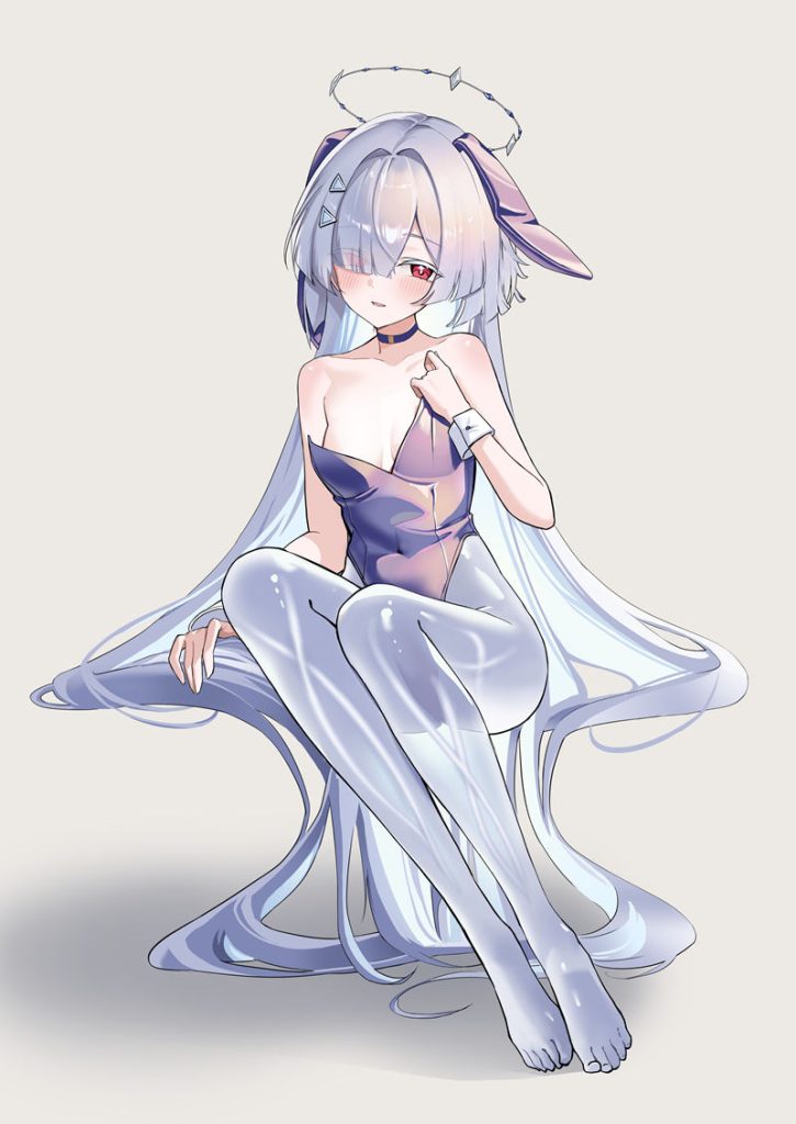 图片[3] - [CHUVI(chuvi_y)]Pixiv+bluesky+推特图片包[107P] - 幻域写真 - cosplay高清美图分享平台