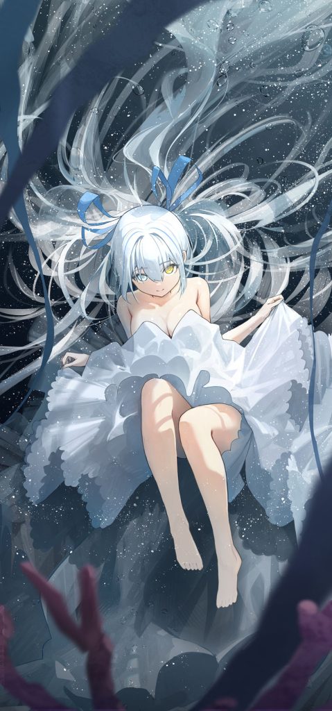 图片[4] - [ひづるめ(hidulme)]Pixiv+BlueSky+推特图片包[604P] - 幻域写真 - cosplay高清美图分享平台