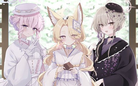 [Klee-on(Klee_0303)]Pixiv+推特图片包[127P] - 幻域写真 - cosplay高清美图分享平台