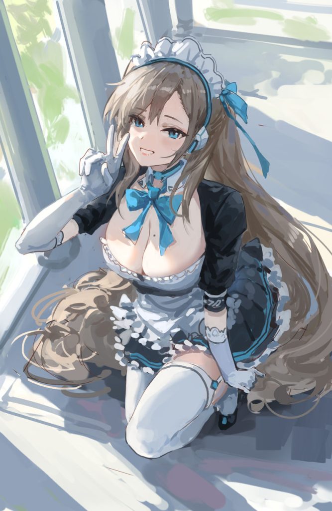 图片[13] - [画师推荐][阿没MEInoss(MEINOSS)]Pixiv+推特图片包[264P] - 幻域写真 - cosplay高清美图分享平台