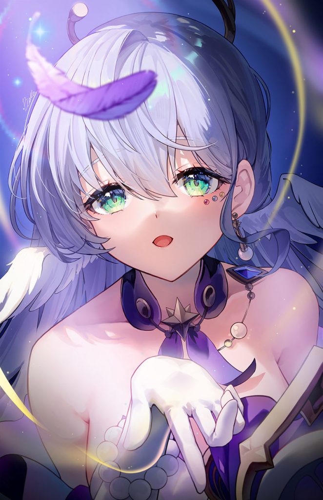 图片[13] - [PiOKO(pioko_b)]Pixiv+bluesky+推特图片包[366P] - 幻域写真 - cosplay高清美图分享平台