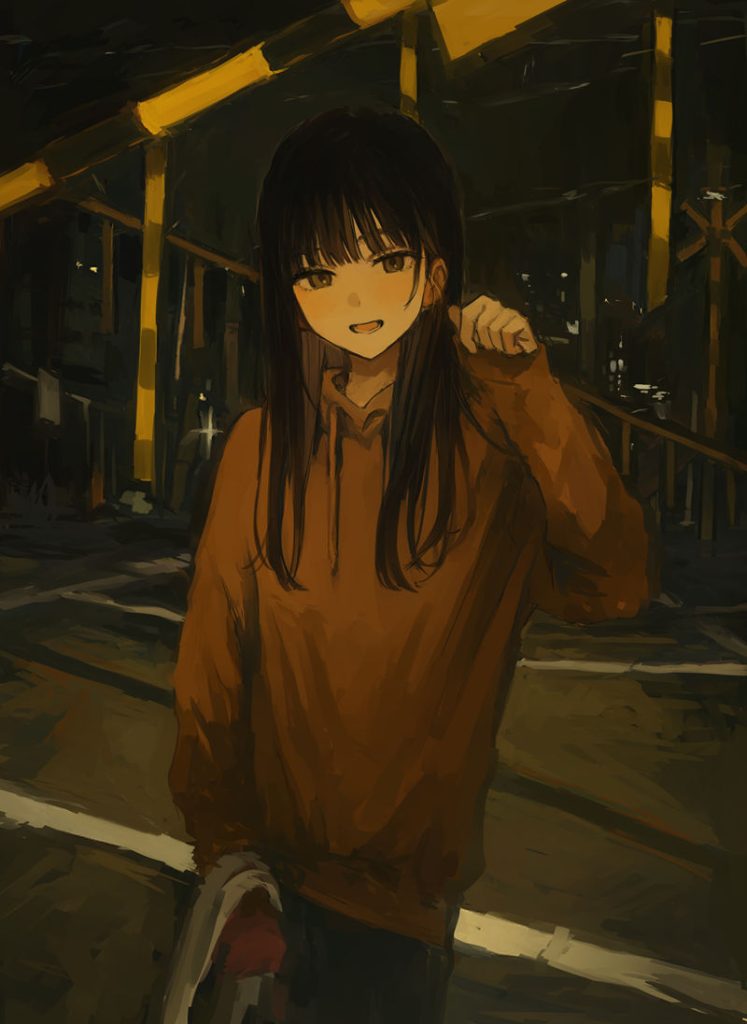 图片[6] - [船橋花(IwZry)]Pixiv+推特图片包[48P] - 幻域写真 - cosplay高清美图分享平台
