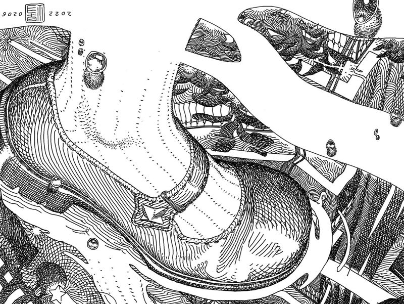 图片[11] - [画师推荐][吉茄火易(jiqiehuoyi)]散图包+推特图片包[622P] - 幻域写真 - cosplay高清美图分享平台