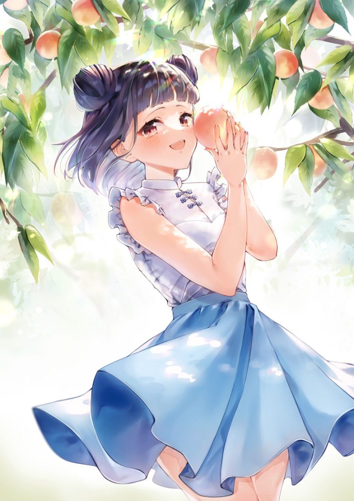 图片[2] - [画师推荐][みやとみや(04Miya12)]Pixiv+推特图片包[27P] - 幻域写真 - cosplay高清美图分享平台