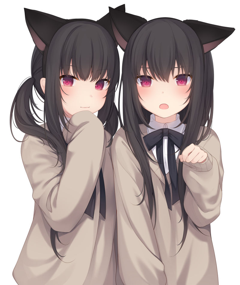 图片[5] - [甘城なつき(AmashiroNatsuki)]Pixiv+散图包+推特图片包[736P] - 幻域写真 - cosplay高清美图分享平台
