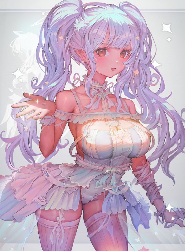 图片[4] - [ぼるぼる(VOlV0I)]Pixiv+推特图片包[146P] - 幻域写真 - cosplay高清美图分享平台