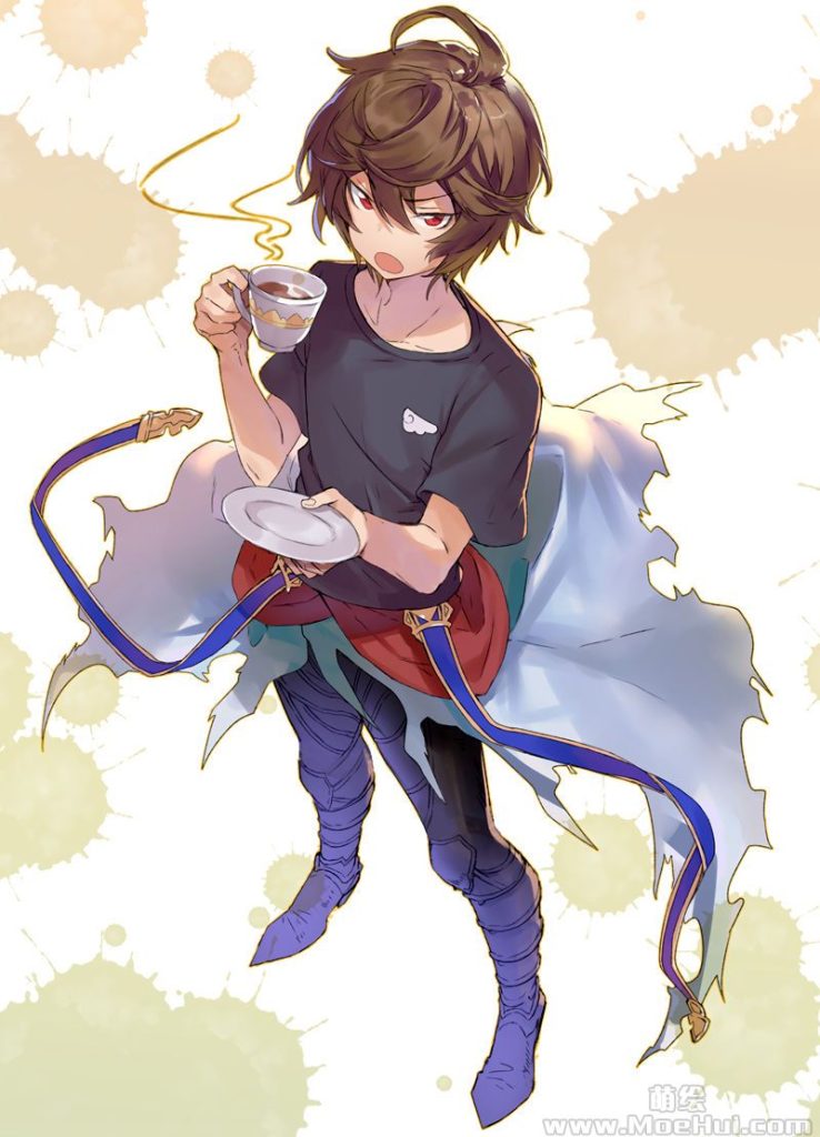 图片[4] - [葉山(ha_tak)]Pixiv+tumblr+推特图片包[492P] - 幻域写真 - cosplay高清美图分享平台