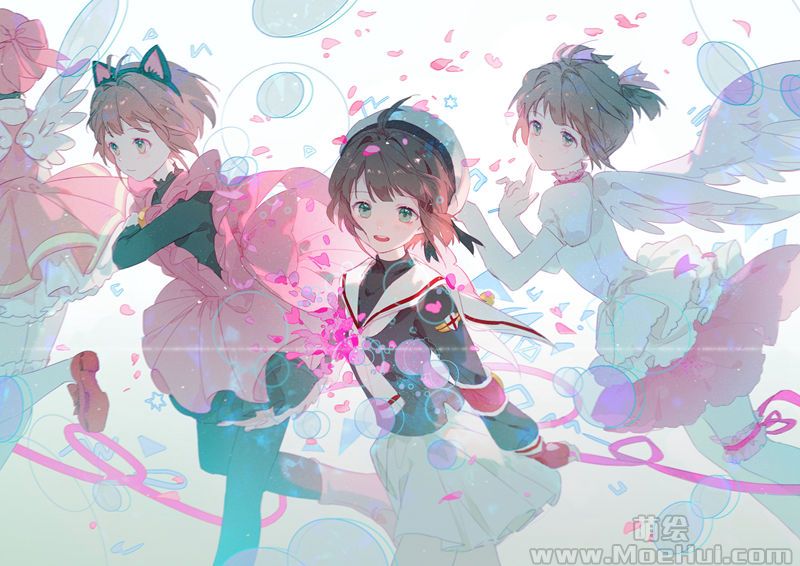 图片[12] - [画师推荐][balabling]Pixiv图片包[238P] - 幻域写真 - cosplay高清美图分享平台