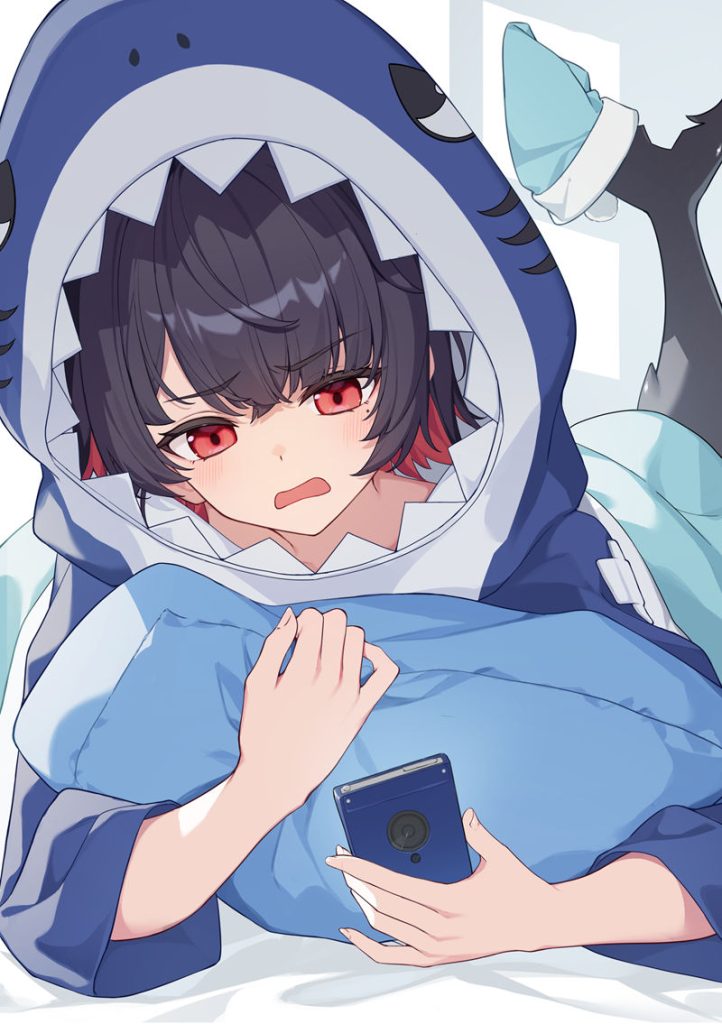 图片[18] - [ユーマラー(yuuumara)]Pixiv+推特图片包[63P] - 幻域写真 - cosplay高清美图分享平台