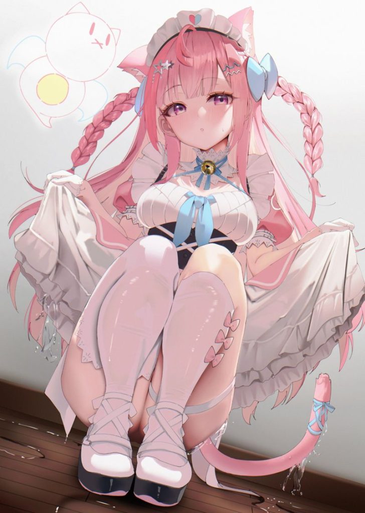图片[19] - [画师推荐][ね鯉(nekoi__0116)]Pixiv+bluesky+推特图片包[278P] - 幻域写真 - cosplay高清美图分享平台