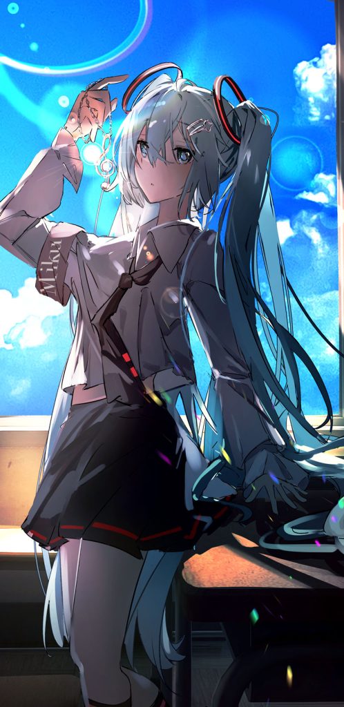 图片[9] - [画师推荐][Coomlee(kaomili)]Pixiv+推特图片包[68P] - 幻域写真 - cosplay高清美图分享平台