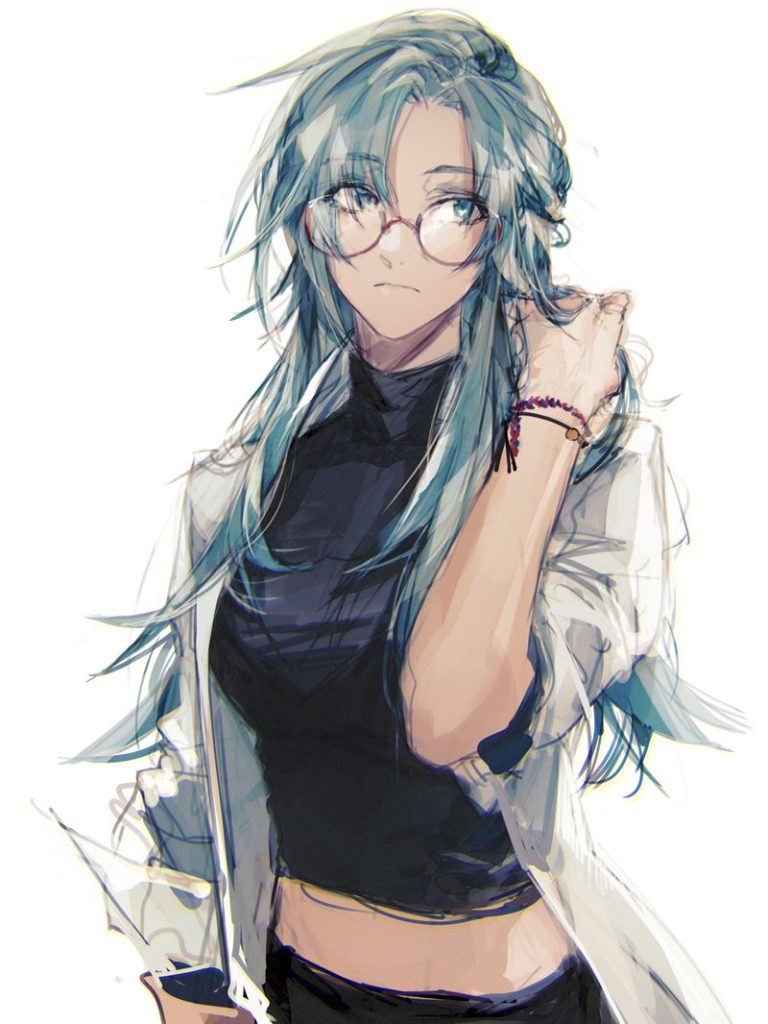 图片[7] - [haban(hb35_drw)]Pixiv+instagram+bluesky+推特图片包[580P] - 幻域写真 - cosplay高清美图分享平台