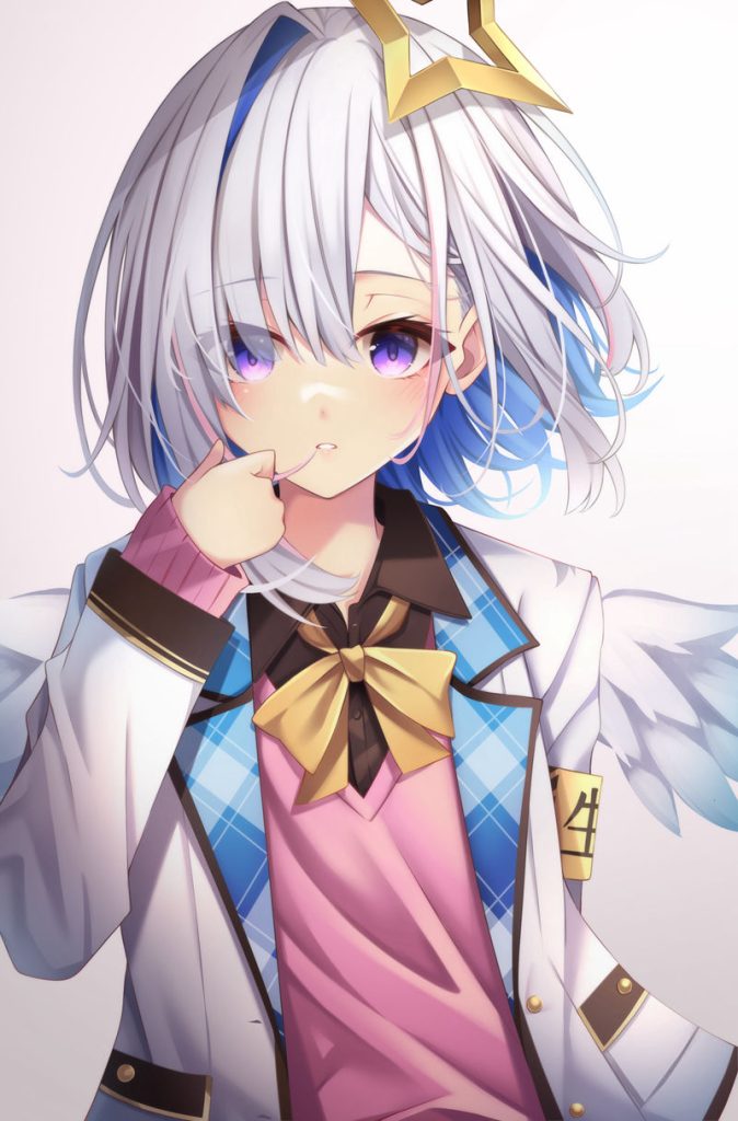 图片[5] - [司ツバサ(tsukasa_1719)]Pixiv+推特图片包[213P] - 幻域写真 - cosplay高清美图分享平台