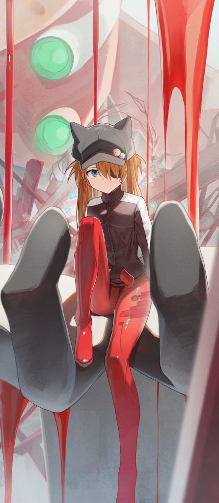 图片[16] - [ひづるめ(hidulme)]Pixiv+BlueSky+推特图片包[604P] - 幻域写真 - cosplay高清美图分享平台