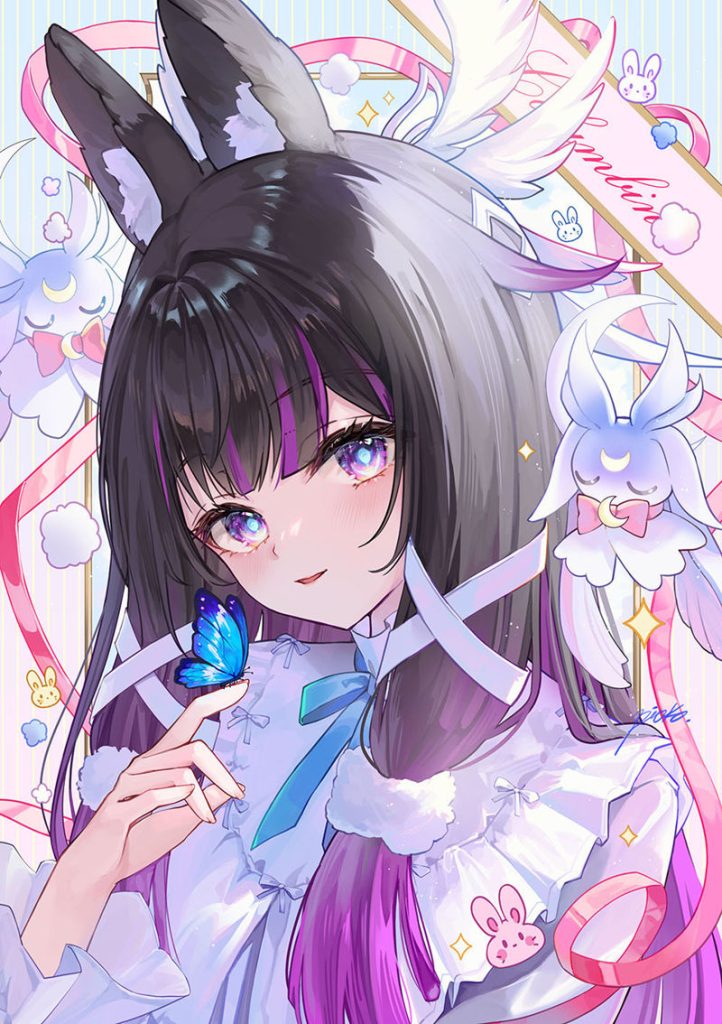 图片[16] - [PiOKO(pioko_b)]Pixiv+bluesky+推特图片包[366P] - 幻域写真 - cosplay高清美图分享平台