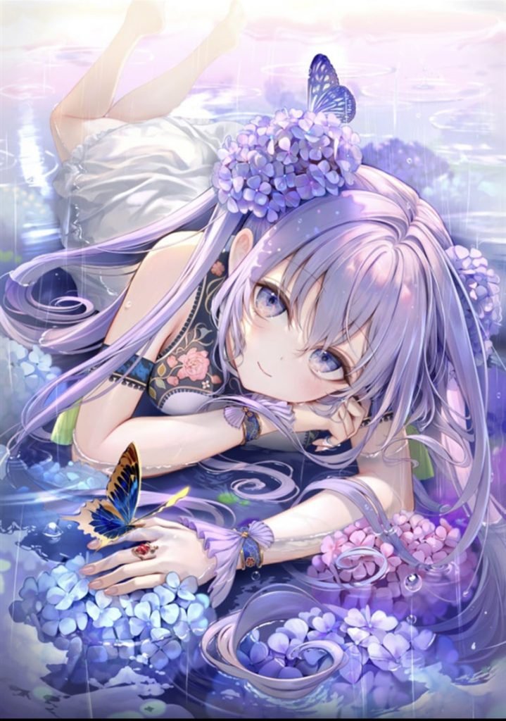图片[9] - [こーやふ(ko-yahu)]Pixiv+instagram+推特图片包[467P] - 幻域写真 - cosplay高清美图分享平台
