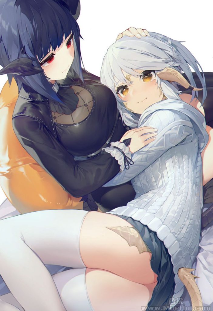 图片[6] - [画师推荐][Akizone(akizone_aki)]Pixiv+instagram+deviantart+推特图片包[488P] - 幻域写真 - cosplay高清美图分享平台
