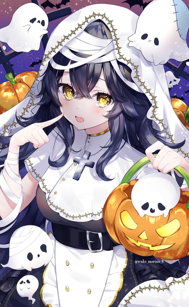 图片[9] - [杜野わこ(wako_morino_0)]Pixiv+Bluesky+推特图片包[208P] - 幻域写真 - cosplay高清美图分享平台