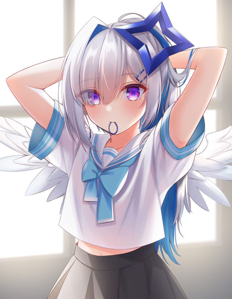 图片[9] - [ジェミニ(Gemini_sigil)]Pixiv+推特图片包[485P] - 幻域写真 - cosplay高清美图分享平台