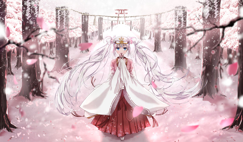 图片[2] - [サンロクス(Sangnoksu_)]Pixiv+推特图片包[64P] - 幻域写真 - cosplay高清美图分享平台
