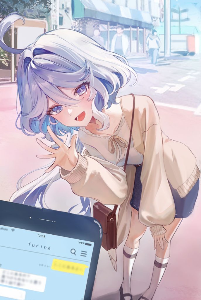 图片[8] - [Datsha(S2_Datsha)]Pixiv+instagram+推特图片包[528P] - 幻域写真 - cosplay高清美图分享平台