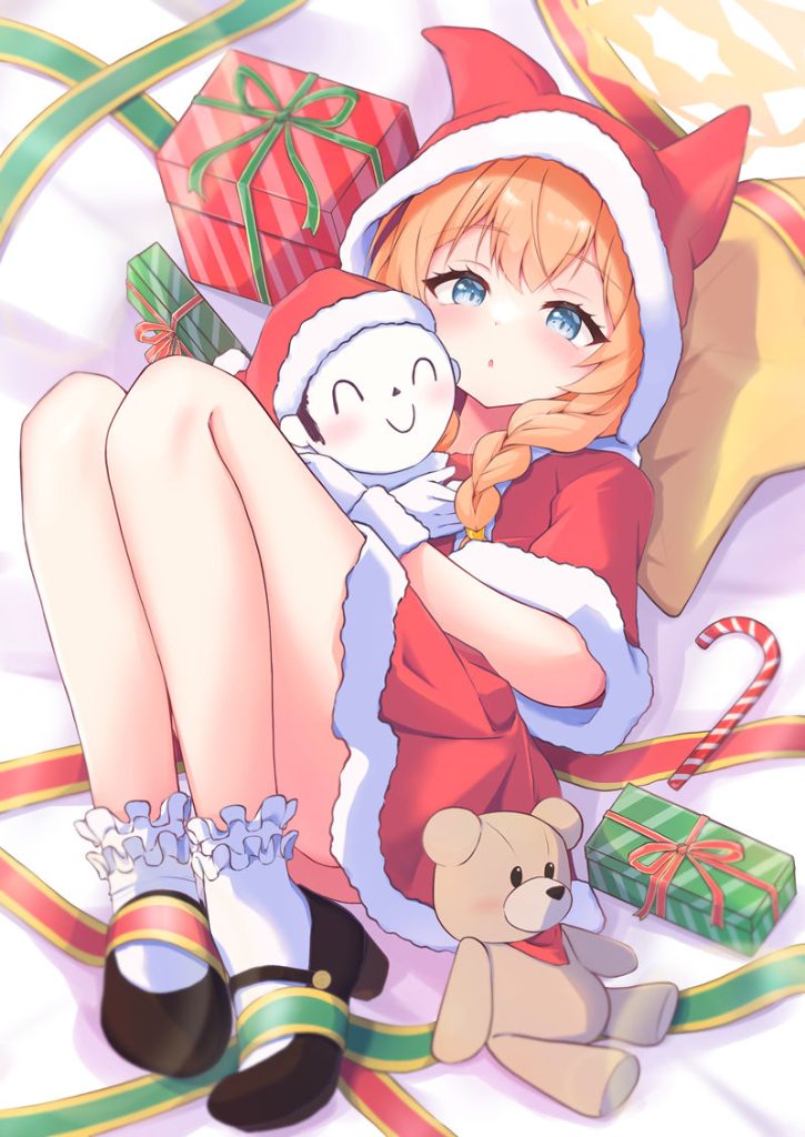 图片[6] - [かるぱ(karupapon)]Pixiv+推特图片包[206P] - 幻域写真 - cosplay高清美图分享平台
