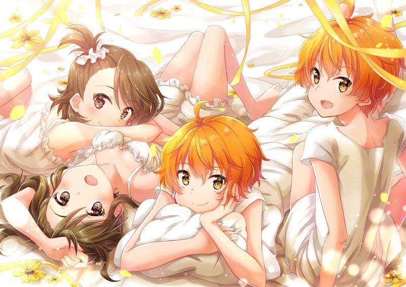 图片[4] - [あみゆー(hatamu_26)]Pixiv+tumblr+Bluesky+推特图片包[459P] - 幻域写真 - cosplay高清美图分享平台