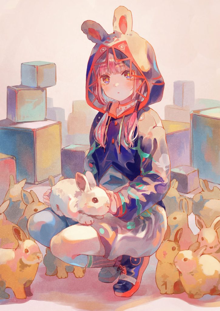 图片[8] - [雀白なずな(nazuna_su)]Pixiv+BlueSky+推特图片包[430P] - 幻域写真 - cosplay高清美图分享平台