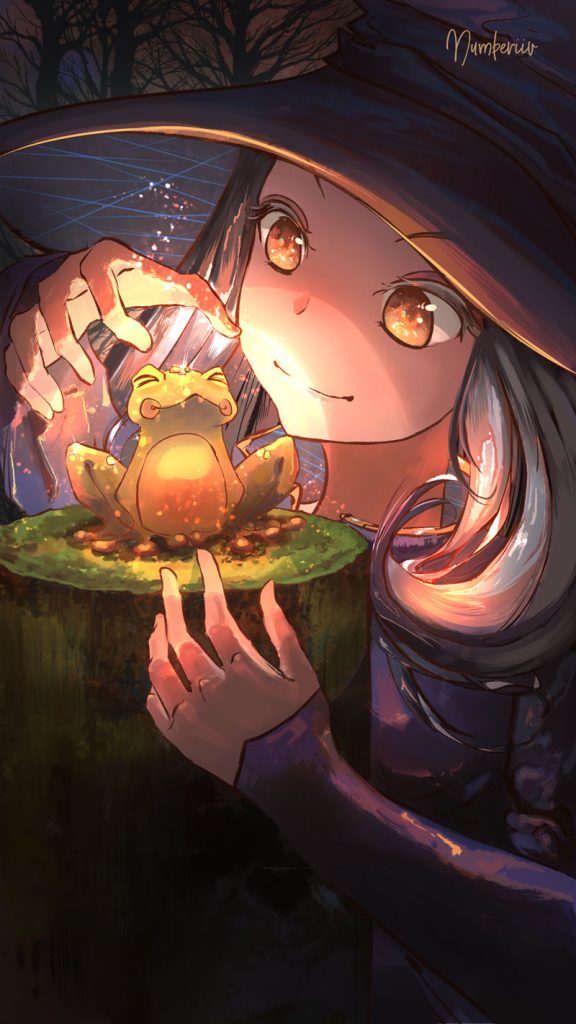 图片[2] - [NumberiivArt(numberiiv)]Pixiv+instagram图片包[372P] - 幻域写真 - cosplay高清美图分享平台