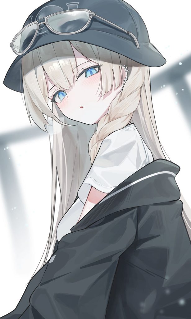 图片[9] - [Huu(dighapdlxm12)]Pixiv+推特图片包[364P] - 幻域写真 - cosplay高清美图分享平台