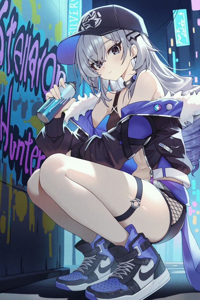 图片[11] - [彰メロ(mellow_kaede)]Pixiv+推特图片包[161P] - 幻域写真 - cosplay高清美图分享平台