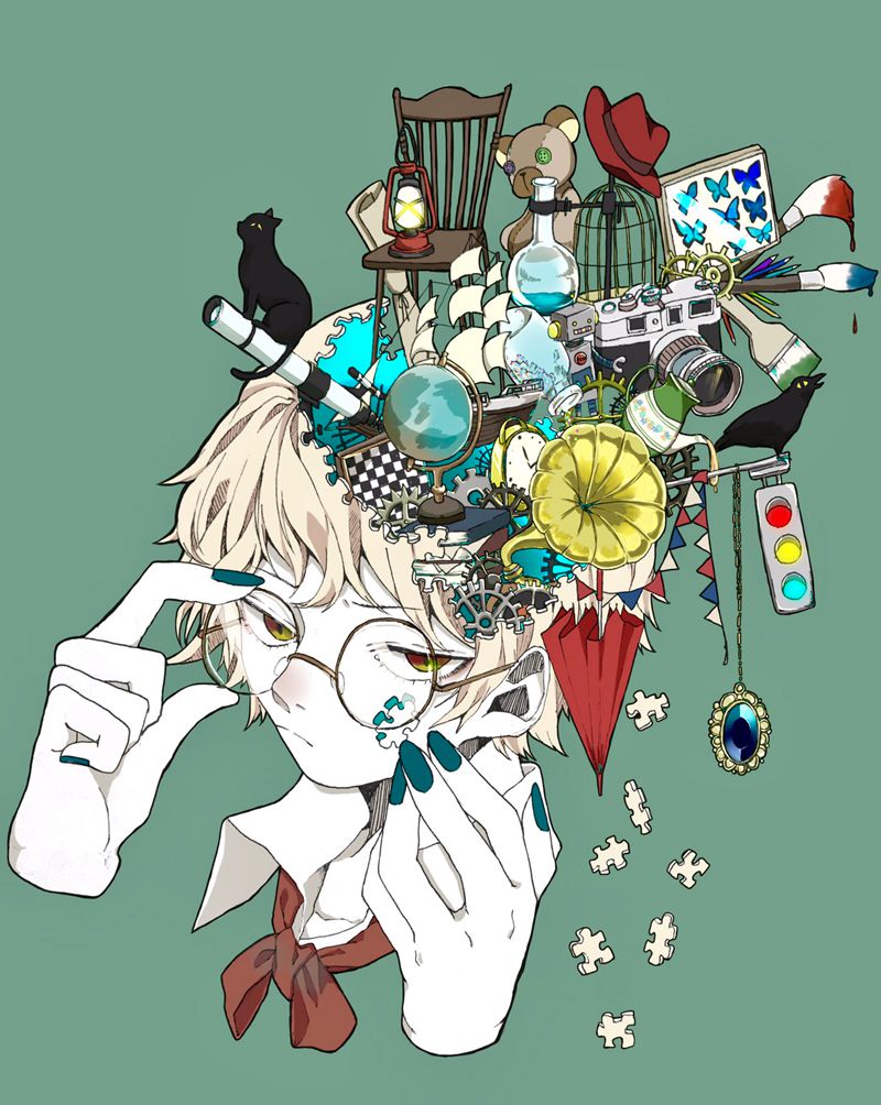 图片[15] - [白咲まぐる(maguru_white)]Pixiv+bluesky+推特图片包[220P] - 幻域写真 - cosplay高清美图分享平台