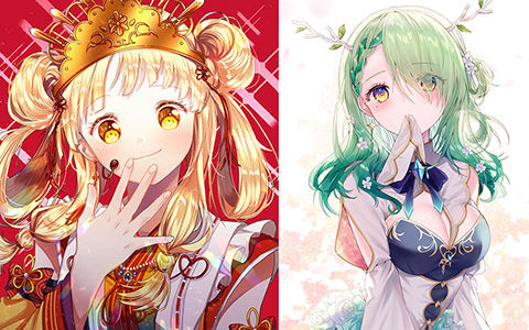 [PARAFFIN(1_PARA_9)]Pixiv+推特图片包[191P] - 幻域写真 - cosplay高清美图分享平台