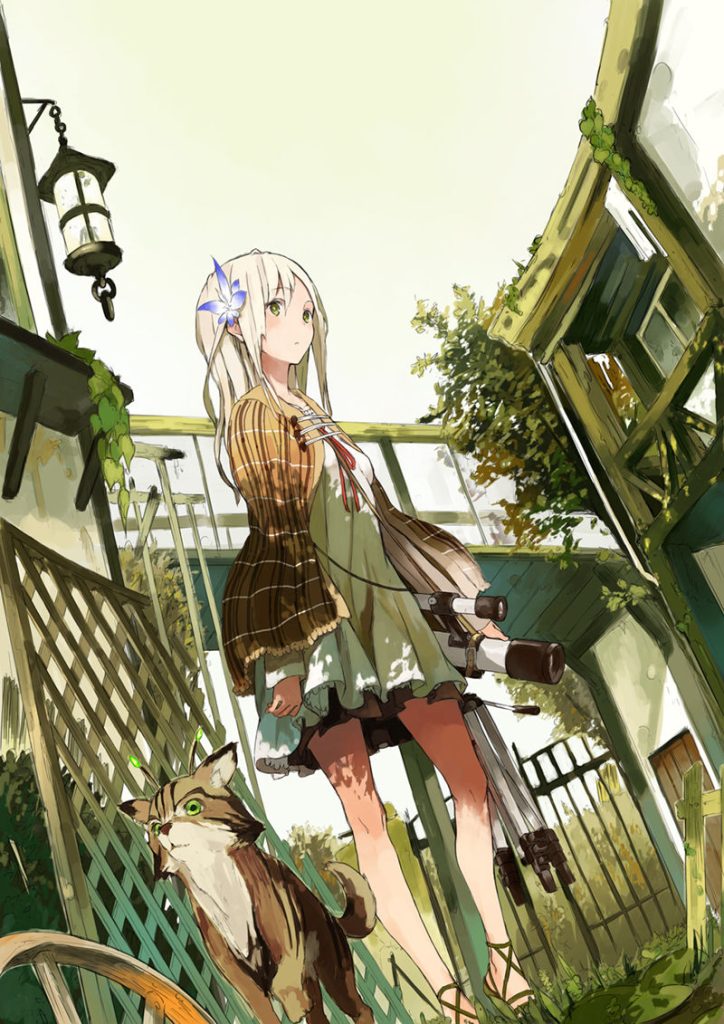 图片[11] - [えむけー(emuemuke)]Pixiv+推特图片包[251P] - 幻域写真 - cosplay高清美图分享平台