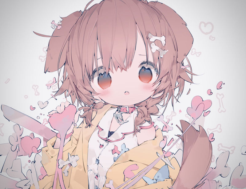 图片[7] - [さくらいかおり(nanmokaken)]Pixiv+推特图片包[70P] - 幻域写真 - cosplay高清美图分享平台