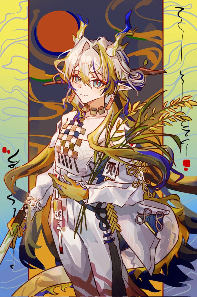 图片[16] - [画师推荐][锤锤化合物(chui_compound)]推特图片包[175P] - 幻域写真 - cosplay高清美图分享平台