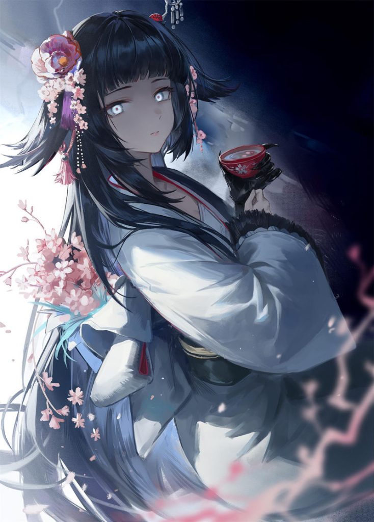 图片[16] - [画师推荐][阿没MEInoss(MEINOSS)]Pixiv+推特图片包[264P] - 幻域写真 - cosplay高清美图分享平台