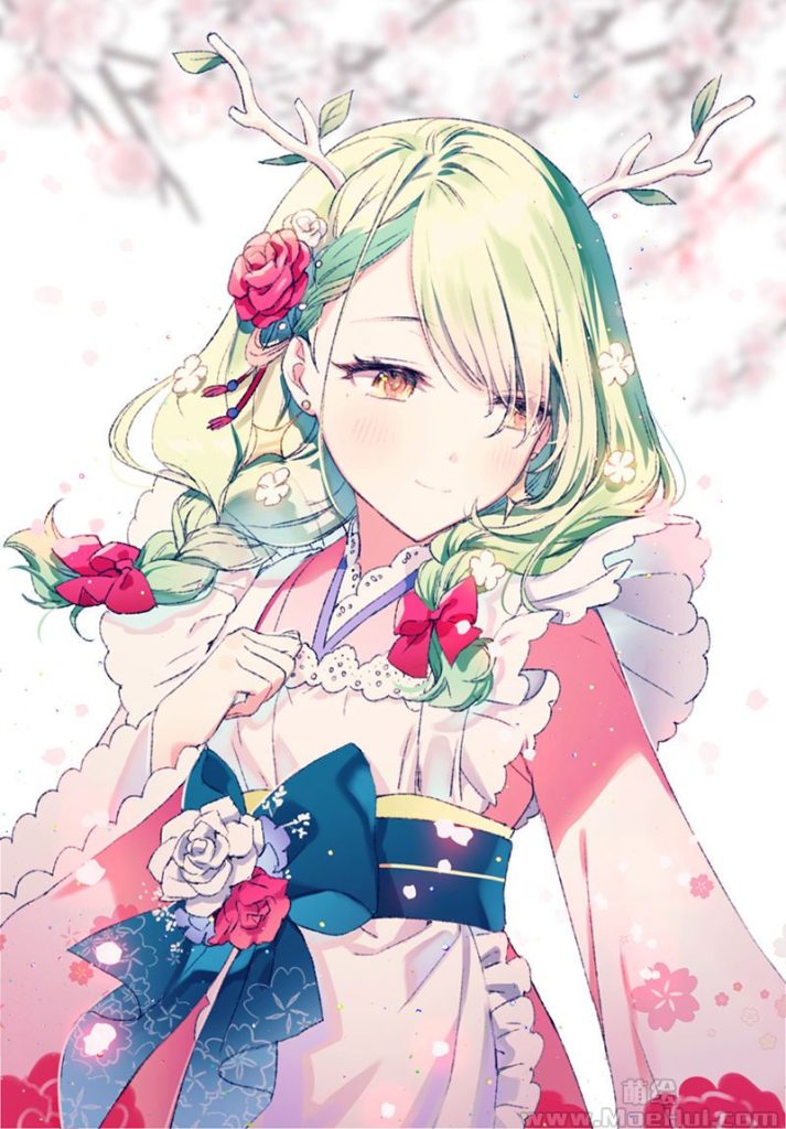 图片[6] - [画师推荐][rumi(_rarumi)]Pixiv+推特图片包[110P] - 幻域写真 - cosplay高清美图分享平台