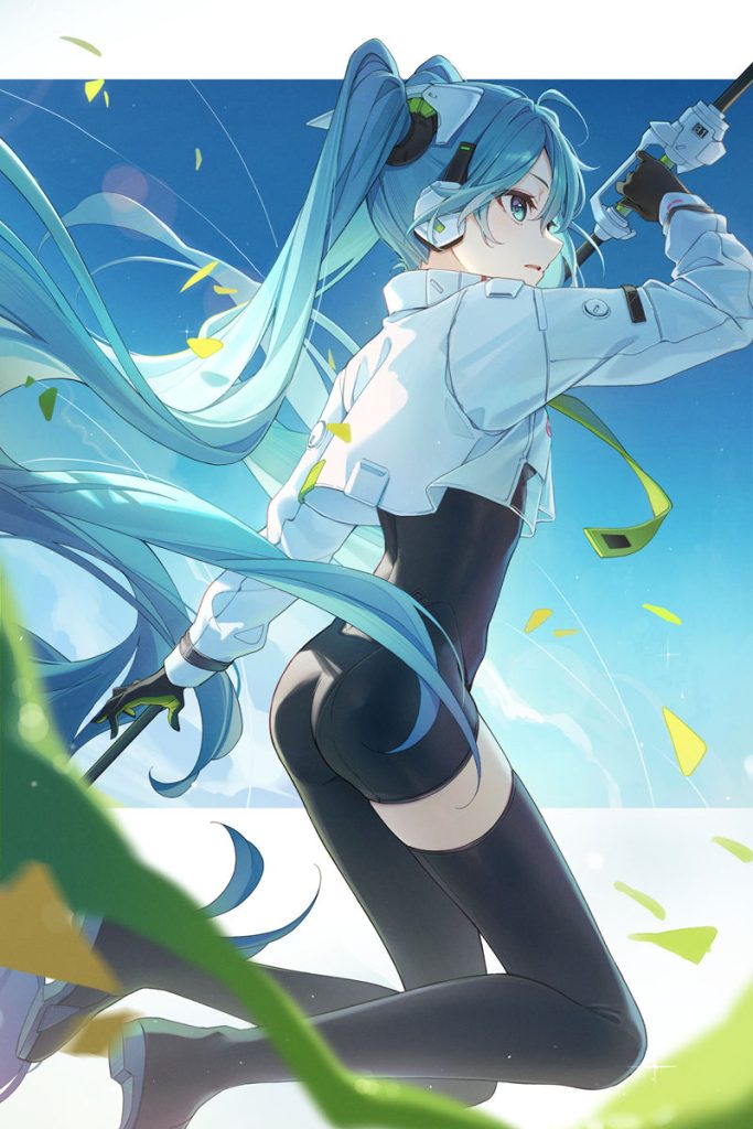 图片[13] - [DangMyo]Pixiv+推特图片包[71P] - 幻域写真 - cosplay高清美图分享平台