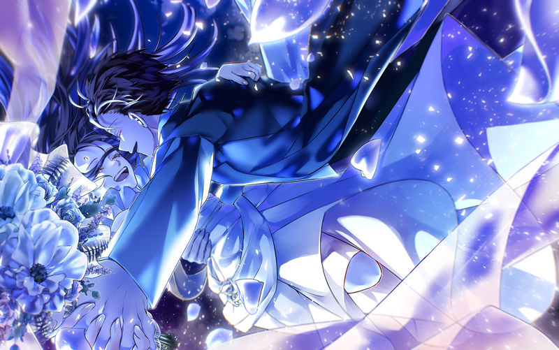 图片[2] - [画师推荐][ティーカ(teaka_milk)]Pixiv+推特图片包[142P] - 幻域写真 - cosplay高清美图分享平台