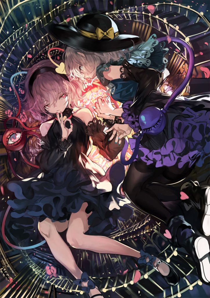图片[9] - [画师推荐][ran(bukeranwu)]Pixiv+散图包+推特图片包[382P] - 幻域写真 - cosplay高清美图分享平台