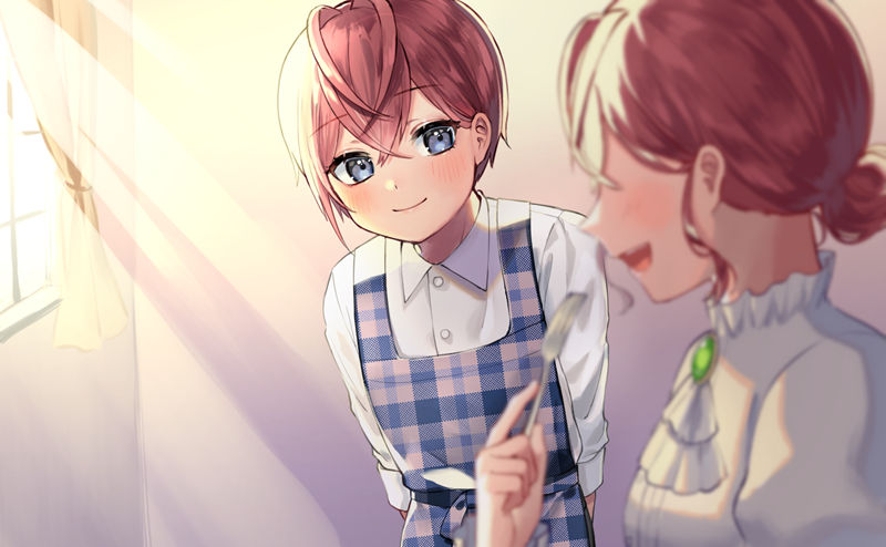 图片[19] - [川井いろり(kawai_irori)]Pixiv+推特图片包[275P] - 幻域写真 - cosplay高清美图分享平台