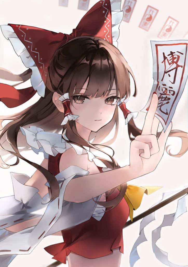 图片[8] - [花夜(hanaya_marirei)]Pixiv+推特图片包[120P] - 幻域写真 - cosplay高清美图分享平台