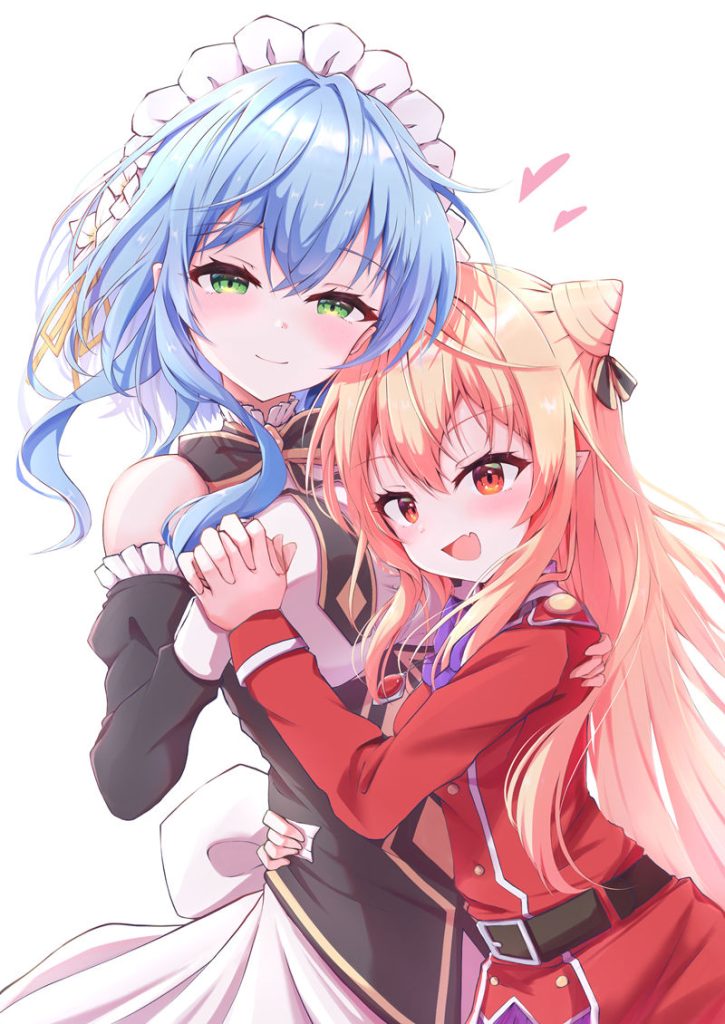 图片[4] - [かるぱ(karupapon)]Pixiv+推特图片包[206P] - 幻域写真 - cosplay高清美图分享平台