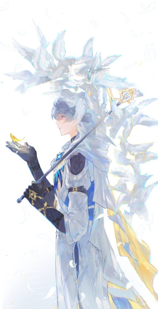图片[9] - [画师推荐][melody(maowvi7)]推特图片包[24P] - 幻域写真 - cosplay高清美图分享平台