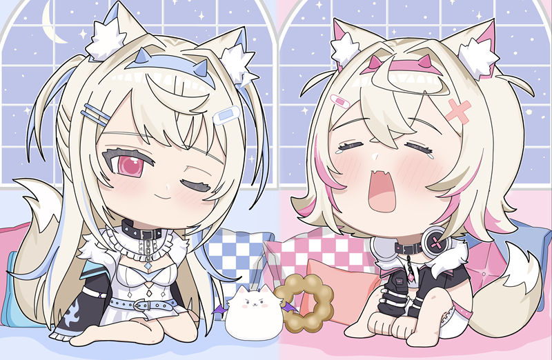 图片[4] - [画师推荐][みやびりんご(Miyabi_Ringo_)]Pixiv+推特图片包[49P] - 幻域写真 - cosplay高清美图分享平台