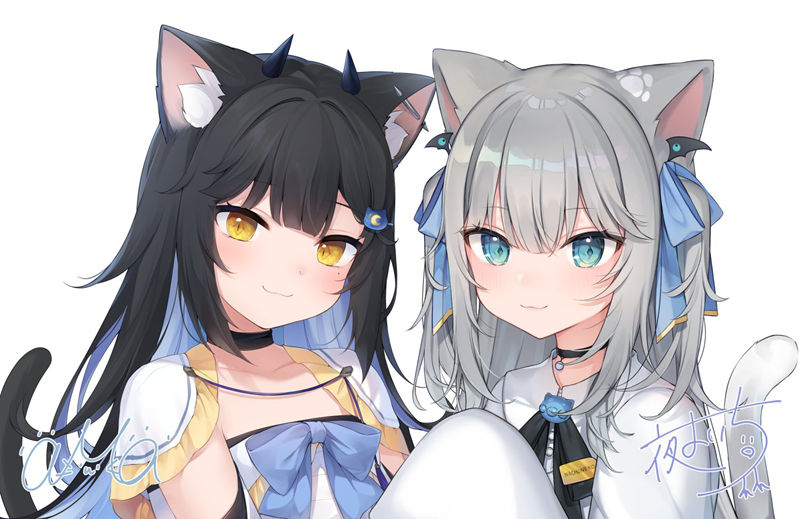 图片[17] - [甘城なつき(AmashiroNatsuki)]Pixiv+散图包+推特图片包[736P] - 幻域写真 - cosplay高清美图分享平台