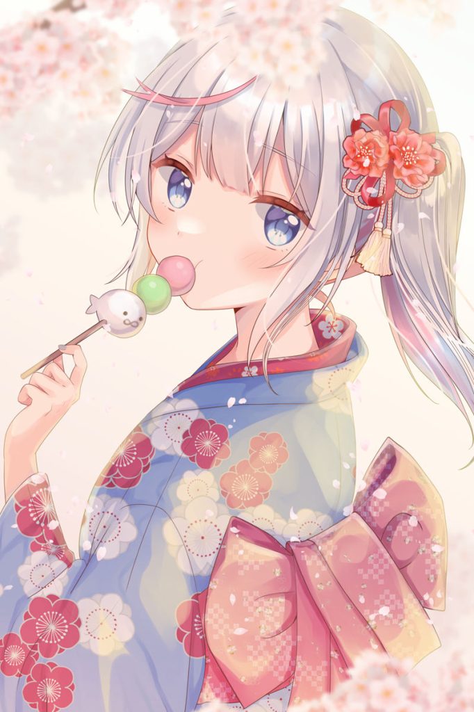 图片[14] - [胡麻乃りお(GomanoLio)]Pixiv+BlueSky+instagram+推特图片包[937P] - 幻域写真 - cosplay高清美图分享平台