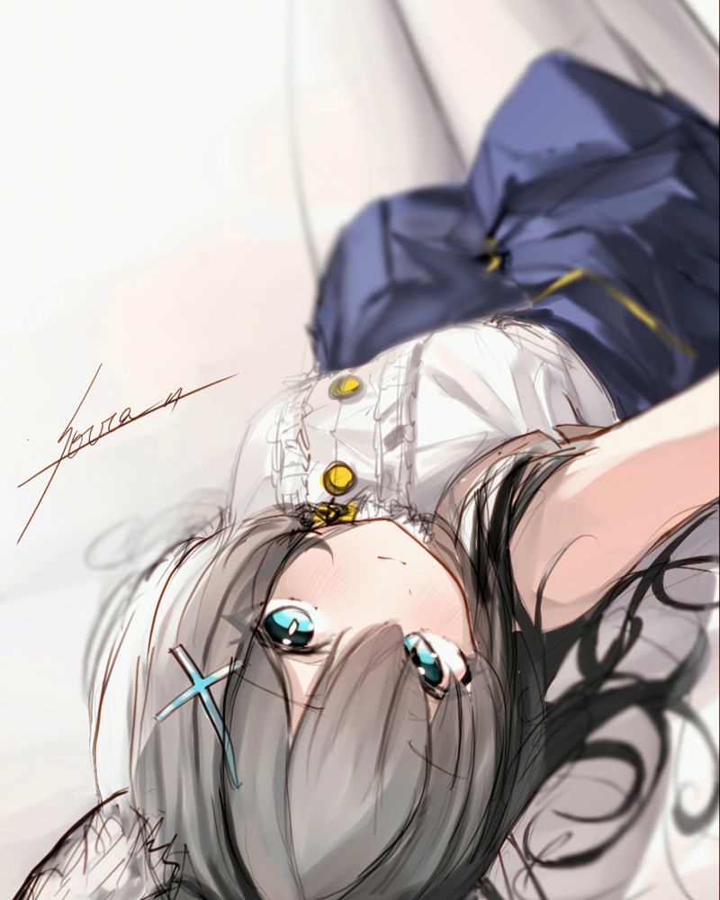 图片[7] - [画师推荐][ｴce.(LeCieI_)]Pixiv+Bluesky+推特图片包[184P] - 幻域写真 - cosplay高清美图分享平台
